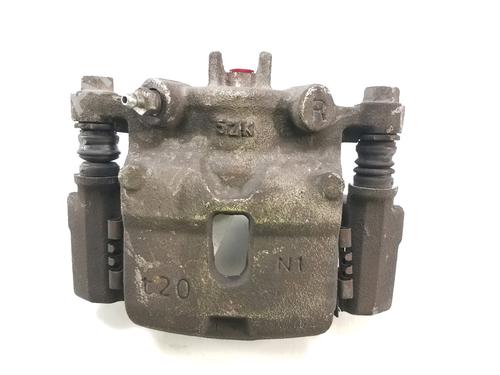 Used Right front brake caliper SUZUKI CELERIO (LF) 1.0 (AVK310) (68 hp) 27918646