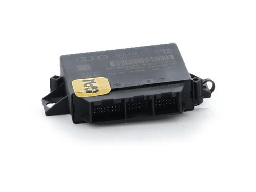Used Electronic module Electronic module AUDI A4 B8 (8K2) 2.0 TDI (143 hp) 40003875 40003875