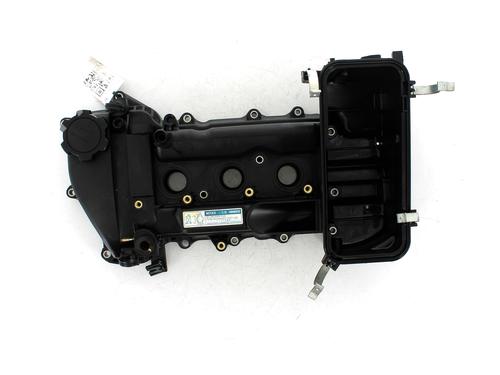 Used Valve cover CITROËN C1 (PM_, PN_) 1.0 (68 hp) 23554036