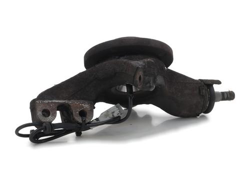 Right front steering knuckle CITROËN BERLINGO MULTISPACE (B9) 1.6 HDi 90 | BP30607249M26