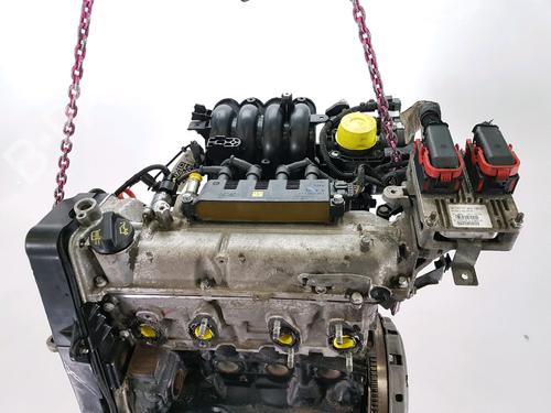Engine FORD KA (RU8) 1.2 | BP39523806M1 - Image 6