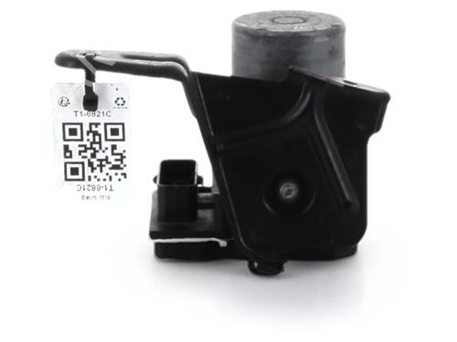 Used ABS pump ABS pump CITROËN XSARA PICASSO (N68) 1.6 HDi (109 hp) 40248677 40248677