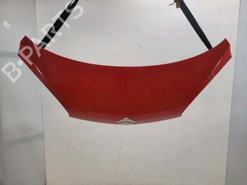 Used Hood Hood CITROËN C1 (PM_, PN_) 1.0 (68 hp) 33300466 33300466