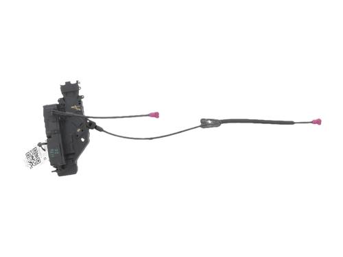 Used Rear left lock Rear left lock CITROËN C3 Picasso (SH_) 1.4 VTi 95 (SH8FSC, SH8FP0, SH8FP6) (95 hp) 40071265 40071265