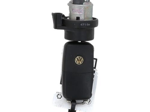 Used Ignition barrel VW GOLF VI (5K1) 1.6 TDI (105 hp) 30558332