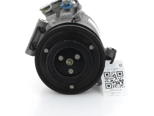 Used AC compressor AC compressor 38767651 38767651