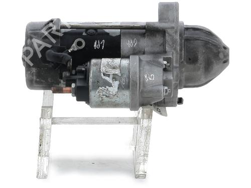 Used Starter BMW X5 (E53) 3.0 d (218 hp) 23972029