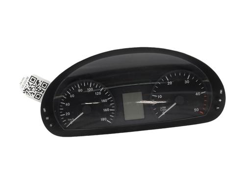 Used Instrument cluster MERCEDES-BENZ SPRINTER 5-t Platform/Chassis (B906) [2006-2020]  26189772