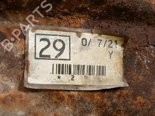 Rear differential LEXUS GS (_S16_) 430 (UZS161_, UZS161R) | BP27531447M24 