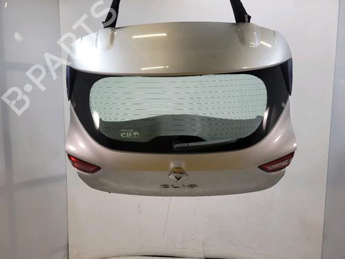 tailgate-renault-clio-iv-bh_-2012-2013-2014-2015-2016-2017-2018-2019-2020-2021-34051748 main image