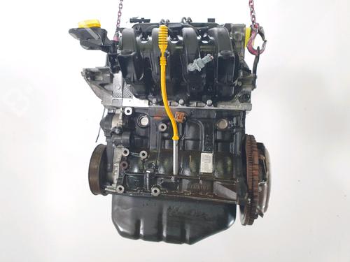 Engine RENAULT TWINGO II (CN0_) 1.2 16V (CN0K, CN0V, CN0A) | BP36373094M1 - Image 2