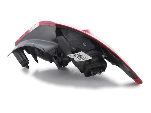 Left taillight CITROËN C4 II (NC_) 1.6 HDi 90 | BP32279278C34