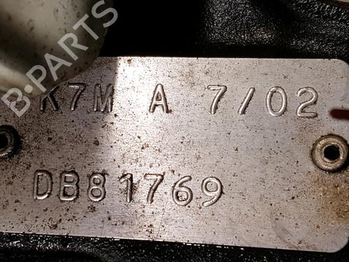 Engine RENAULT MEGANE I Coach (DA0/1_) 1.6 e (DA0F) | BP31699569M1 