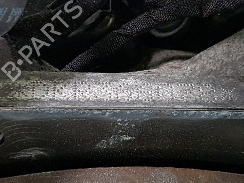 Engine VW POLO VI (AW1, BZ1, AE1) 1.0 TSI | BP38978389M1 - Image 8