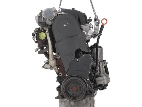 Engine VW GOLF V (1K1)  | BP27729648M1 