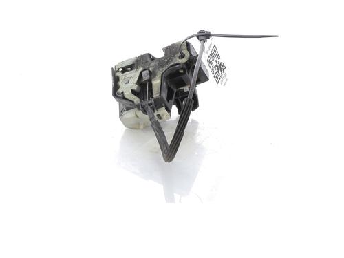 Front right lock RENAULT CLIO II (BB_, CB_) 1.5 dCi (B/CB07) | BP16987218C97 