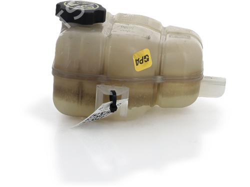 Used Expansion tank Expansion tank OPEL MERIVA B MPV (S10) 1.4 (75) (120 hp) 36210252 36210252