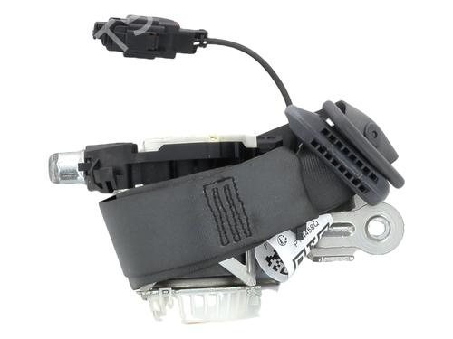 Used Front right belt tensioner RENAULT CLIO III (BR0/1, CR0/1) 1.5 dCi (C/BR0G, C/BR1G) (68 hp) 31661541