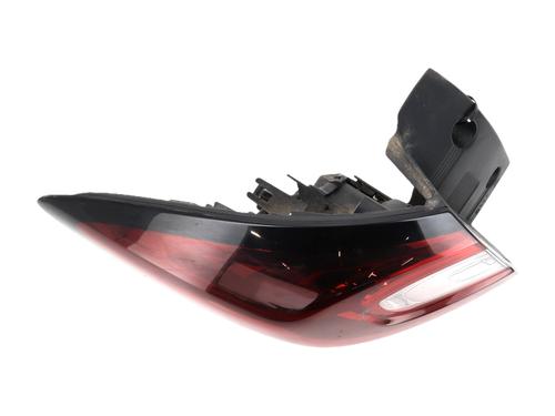 Used Left taillight Left taillight 38552742 38552742
