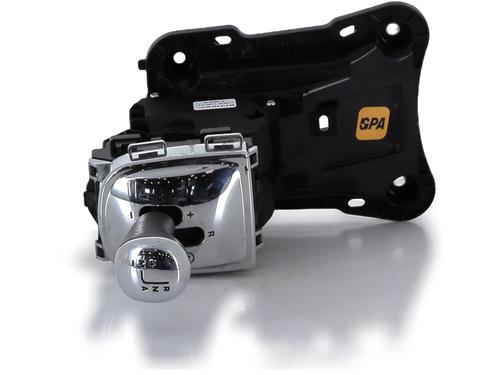 Levier de vitesses CITROËN C3 II (SC_) 1.4 VTi 95 (95 hp) 30503329