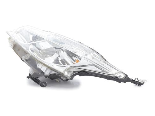 Used Left headlight PEUGEOT 208 I (CA_, CC_) 1.5 BlueHDI 100 (102 hp) 32975364