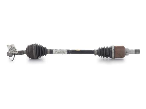Left front driveshaft CITROËN C3 II (SC_) 1.0 VTi 68 | BP32006062M38