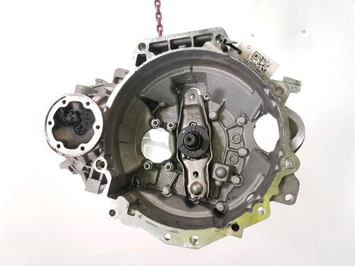 Gearbox VW POLO V (6R1, 6C1) 1.4 TDI | BP20928380M3 