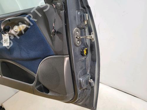 Left front door FIAT PUNTO (188_) 1.9 JTD | BP23455810C2 