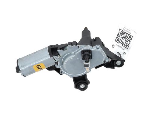 Used Rear wiper motor AUDI A6 Allroad C6 (4FH) 3.2 FSI quattro (255 hp) 30607385