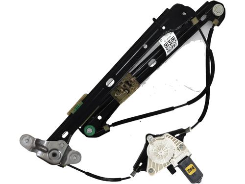 Used Front right window mechanism Front right window mechanism VW GOLF SPORTSVAN VII (AM1, AN1) [2014-2020] 33280165 33280165