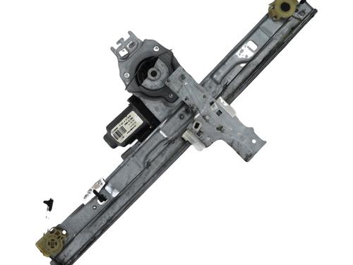 Front left window mechanism PEUGEOT 207 (WA_, WC_) 1.4 16V | BP30049417C22 