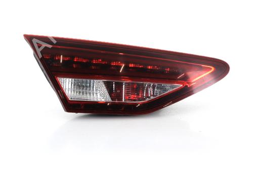 Used Left tailgate light Left tailgate light 38793255 38793255