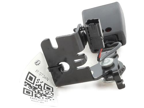 Boucle de ceinture de sécurité FORD KUGA I [2008-2012]  27912896