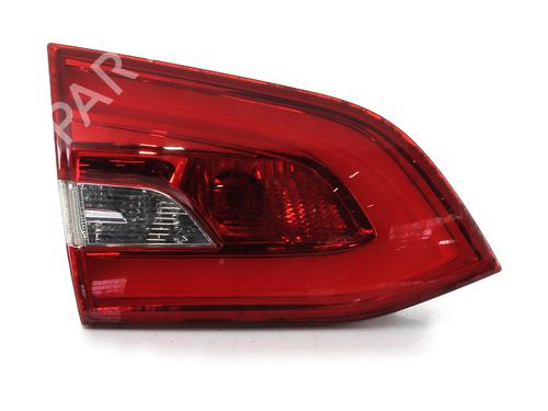 Used Left tailgate light PEUGEOT 308 SW II (LC_, LJ_, LR_, LX_, L4_) 1.6 BlueHDi 120 (120 hp) 30049093