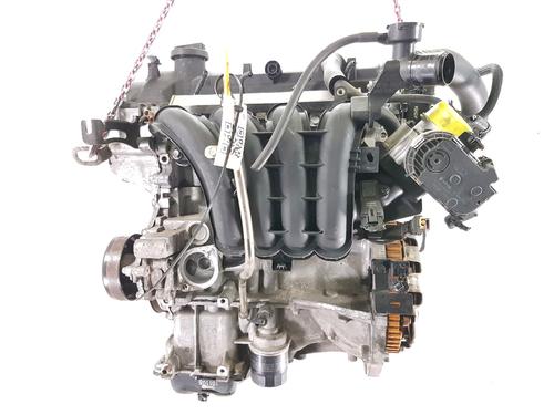 Engine KIA RIO III (UB) 1.2 CVVT | BP34457978M1 - Image 2