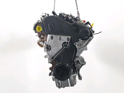 Used Engine Engine 38496597 38496597