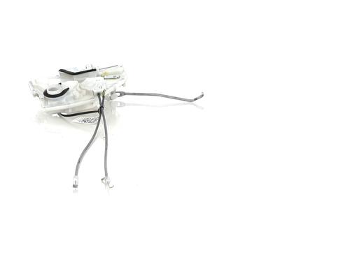 Front right lock OPEL AGILA B (H08) 1.3 CDTI (F68) | BP19517239C97 