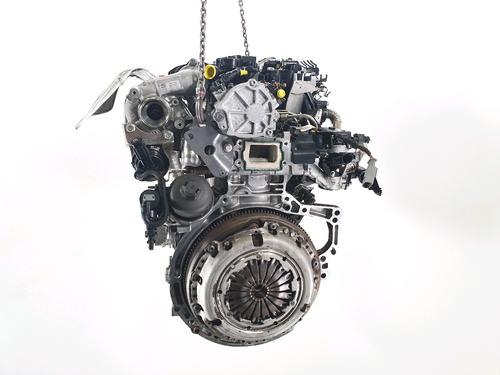 Engine CITROËN C4 Picasso II 1.6 BlueHDi 100 | BP37515372M1 - Image 3