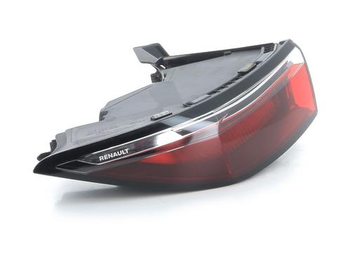 Left taillight RENAULT MEGANE E-TECH SUV EV60 (BNJ1) | BP32077220C34 