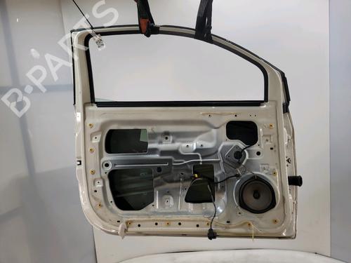 Left front door FIAT 500 (312_) 1.2 (312AXA1A) | BP28720579C2 