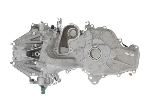 Registerdæksel DACIA SANDERO II 1.0 SCe 75 (B8JC, B8JD, B8NC) (73 hp) 30557749