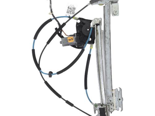 Used Front left window mechanism ALFA ROMEO GT (937_) 1.9 JTD (937CXN1B) (150 hp) 29930805