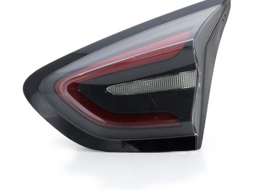 Feu de coffre droit Feu de coffre droit FORD PUMA (J2K, CF7) 1.0 EcoBoost mHEV (125 hp) 39764089 39764089