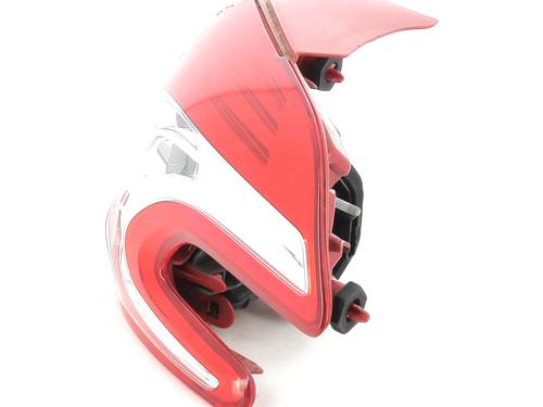 Right taillight PEUGEOT 208 I (CA_, CC_) 1.4 HDi | BP26918246C35 