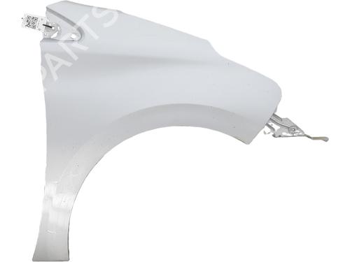 Forkjerm høyre PEUGEOT 208 I (CA_, CC_) 1.6 BlueHDi 100 (100 hp) 29988482