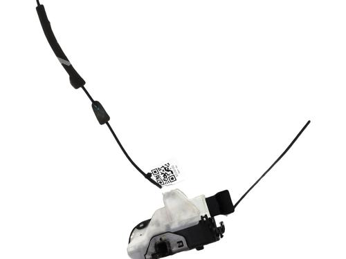 Used Front left lock CITROËN C3 II (SC_) 1.4 (73 hp) 29819917
