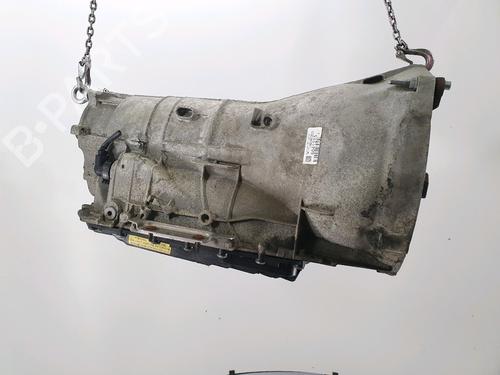 Gearbox BMW X5 (E70) 3.0 d | BP36428429M3 - Image 3