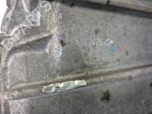 Gearbox JEEP COMPASS (MP, M6, MV, M7) 1.6 CRD | BP38767862M3 - Image 7