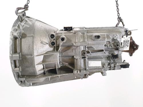Used Gearbox BMW 3 (E90) [2004-2012]  27510780