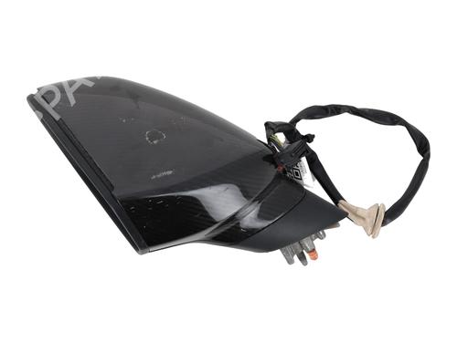 Retrovisor esquerdo CUPRA LEON (KL1, KU1, KUG) 1.4 e-HYBRID (204 hp) 31180418
